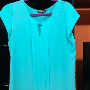 Express blouse